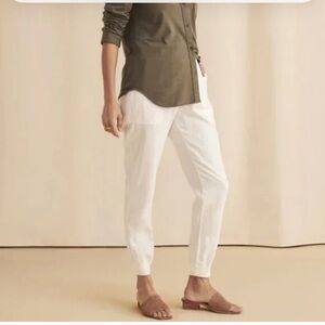 Faherty Arlie day pant NWT